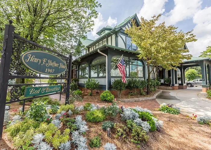 The Shaffner Inn
