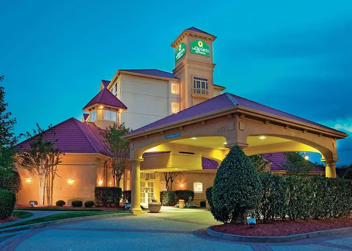 La Quinta By Wyndham Winston-Salem