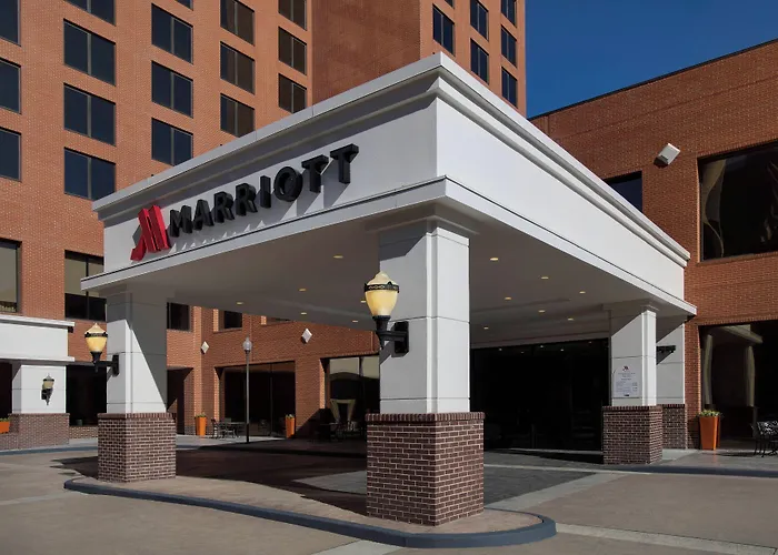 Winston-Salem Marriott