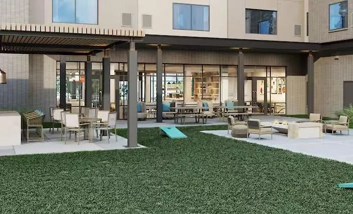 Homewood Suites By Hilton Winston Salem