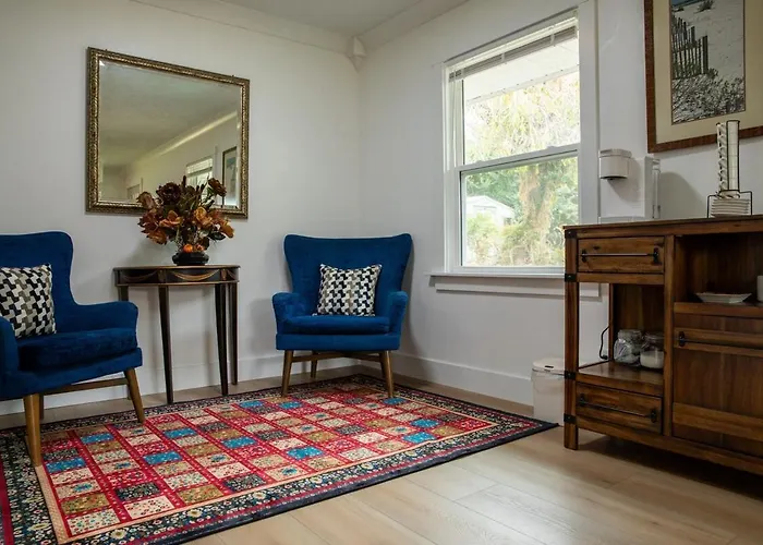Westview Hideaway